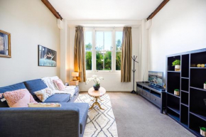 CBD Sydney near Darling Harbour 1br Apt 4ppl, Sydney